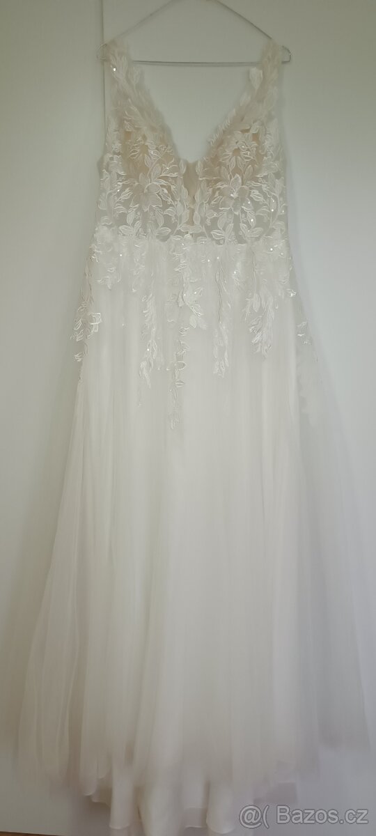 Svatební šaty - 3