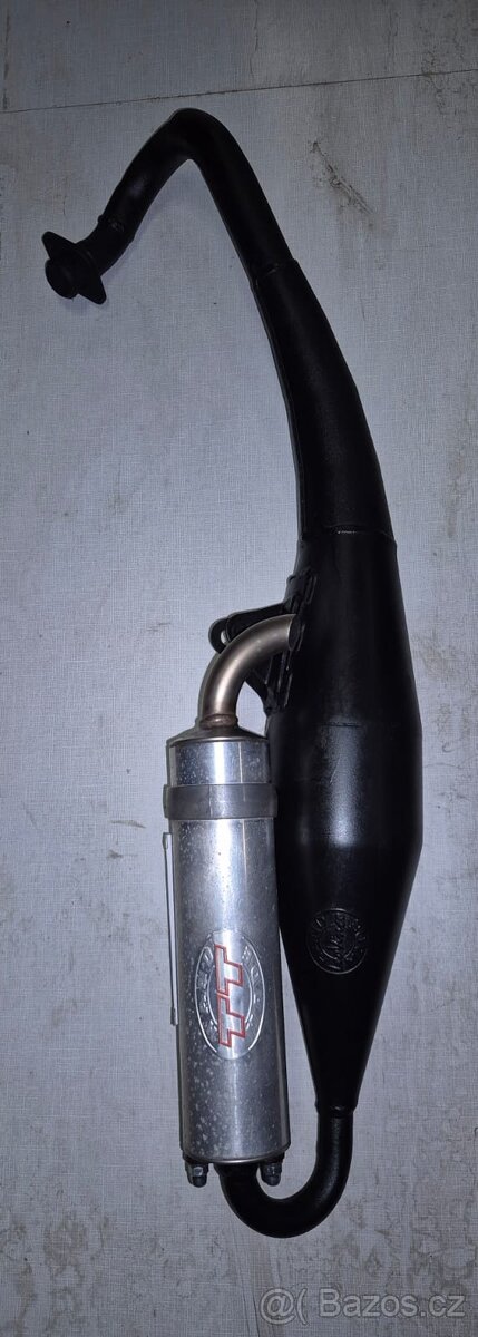 Tuning vyfuk leo vince - 3