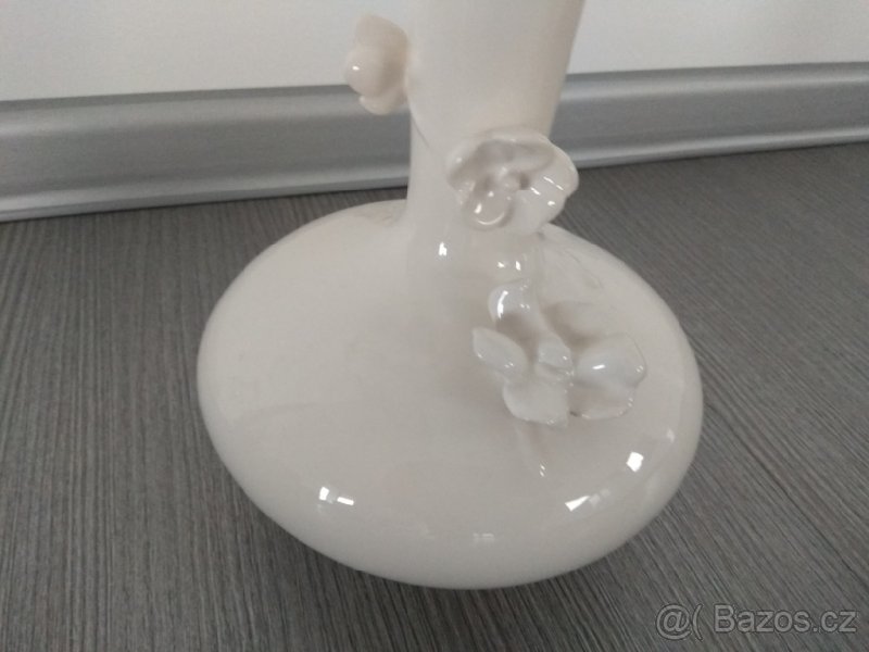 Keramická váza - 3