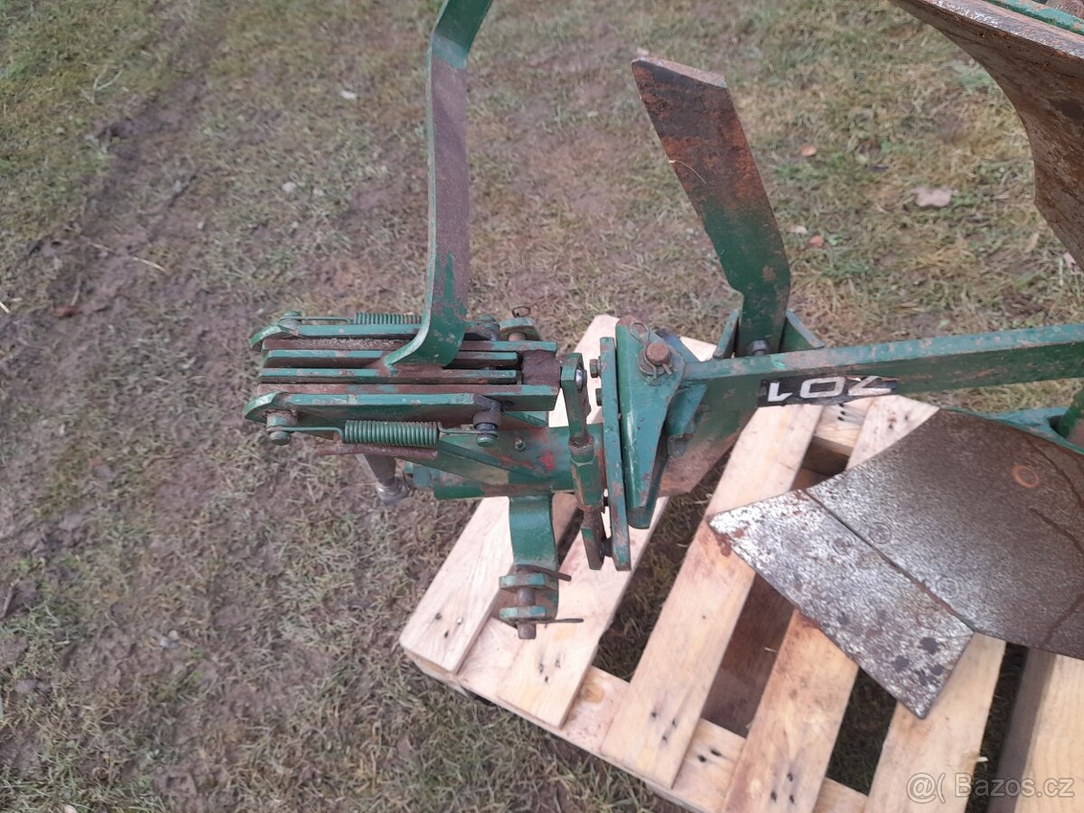 Apo-701 pluh otočný k MT8-070 mini - 3