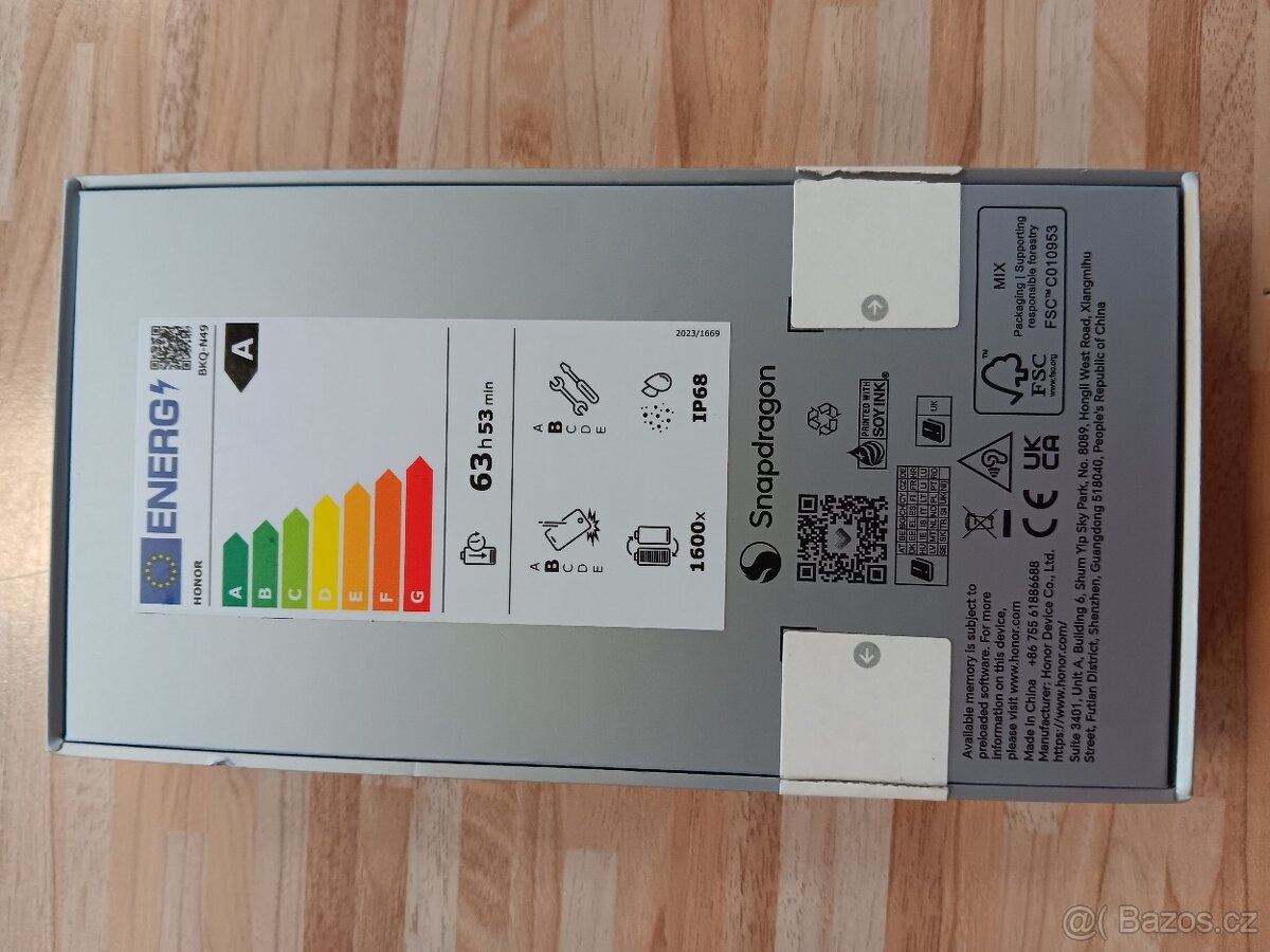 Honor Magic 8 Pro - 3