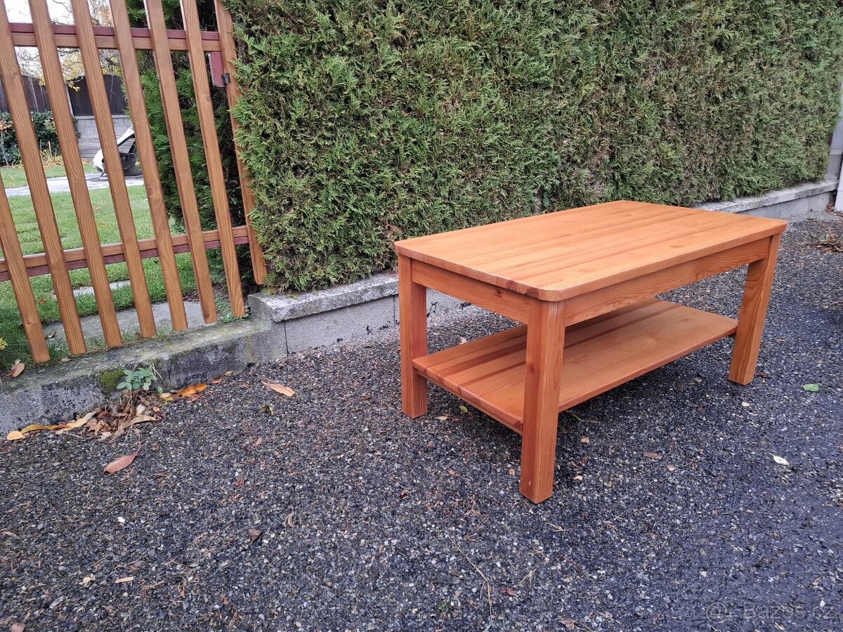 Konferenční stůl - 3