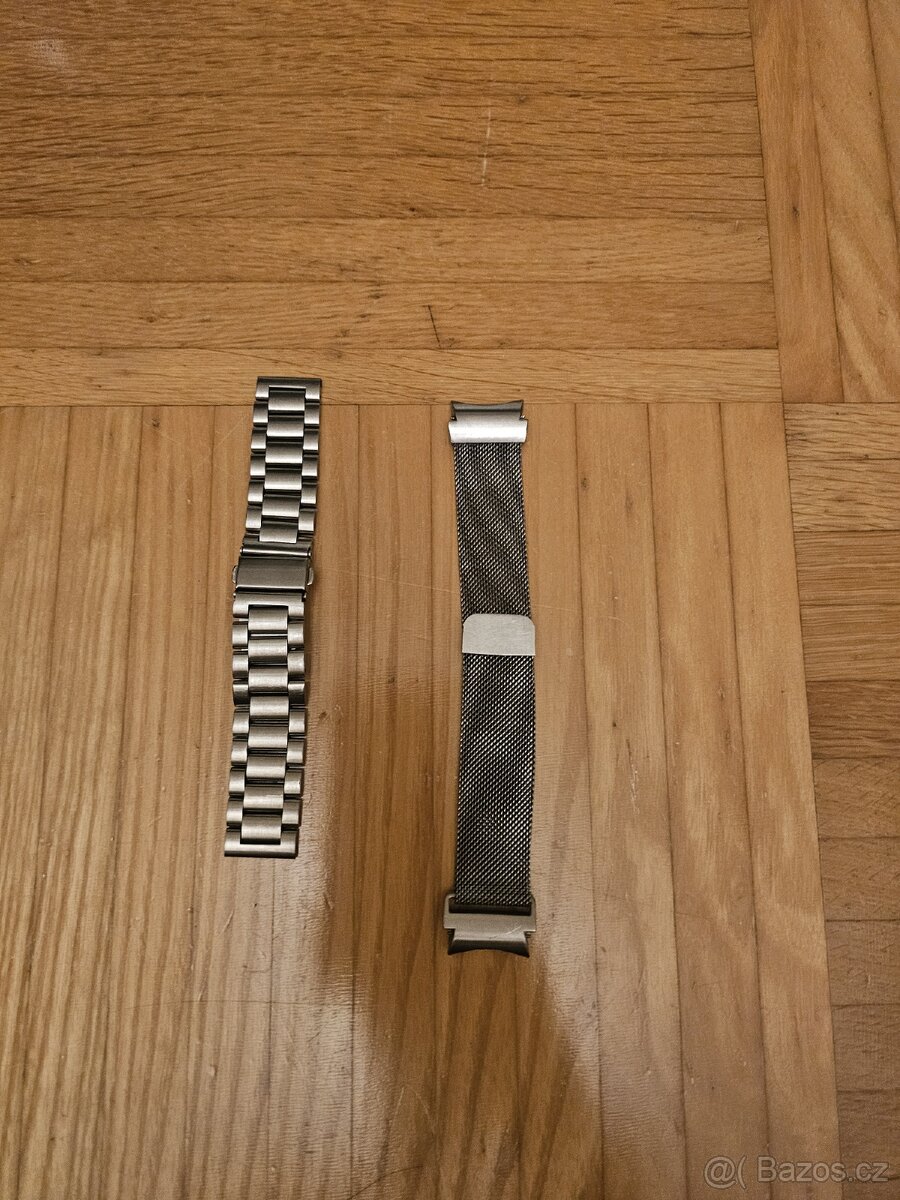 Samsung Galaxy Watch 4 Classic - 3