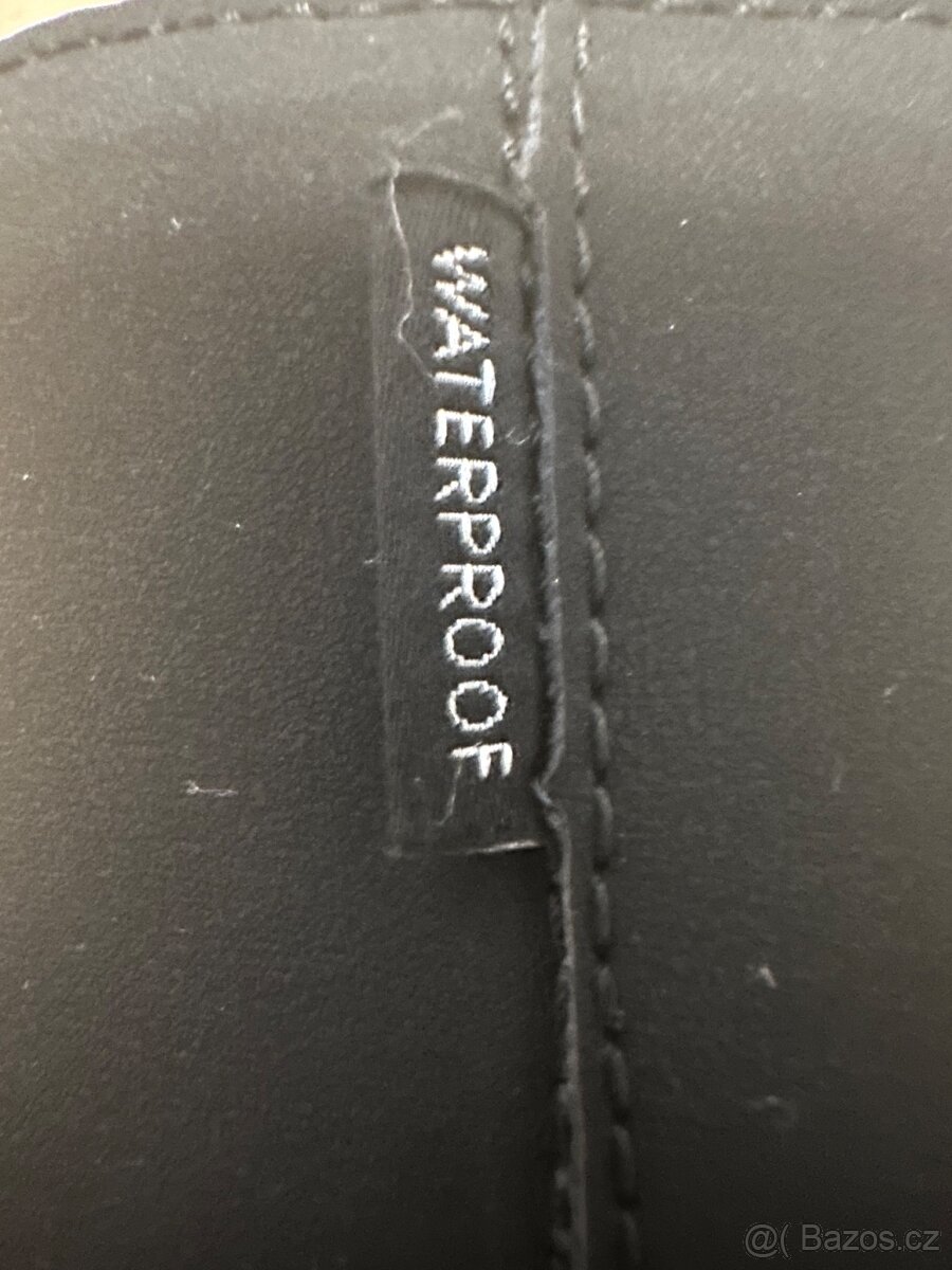 Kotníčkové zimní boty - 3