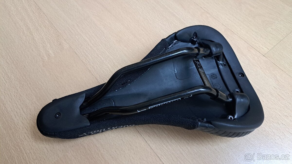 MTB sedlo Chromag Overture - 3