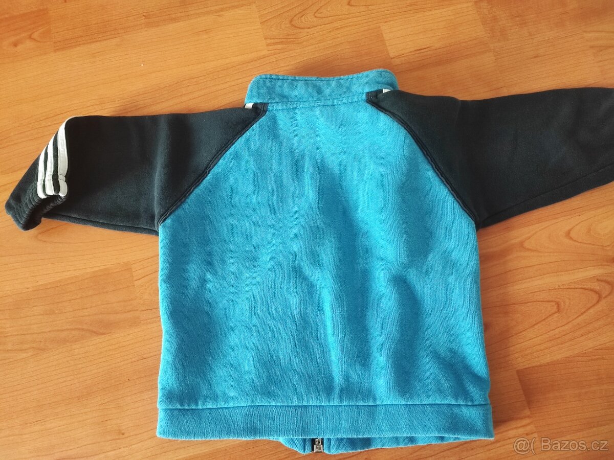 Mikča ADIDAS vel. 74 - 3