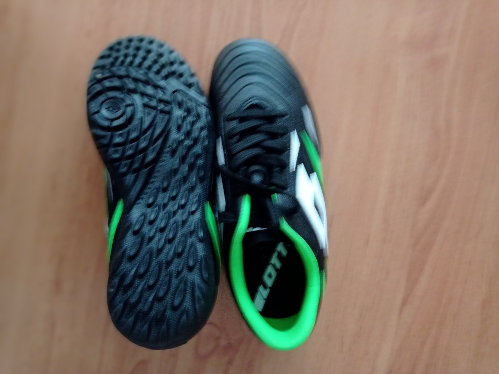 Kopačky Lotto vel.33 - 3