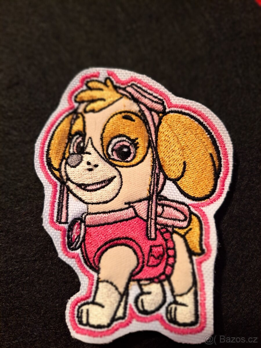 Tlaková patrola - 3