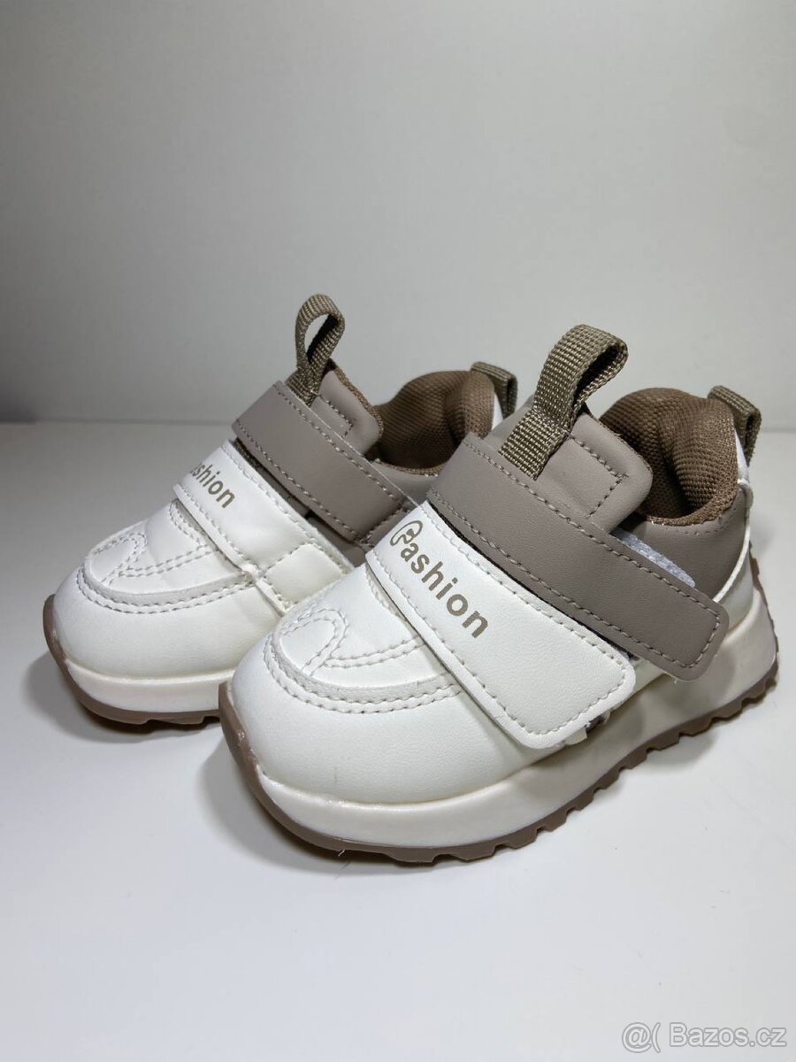 Dětské tenisky – nové - 3