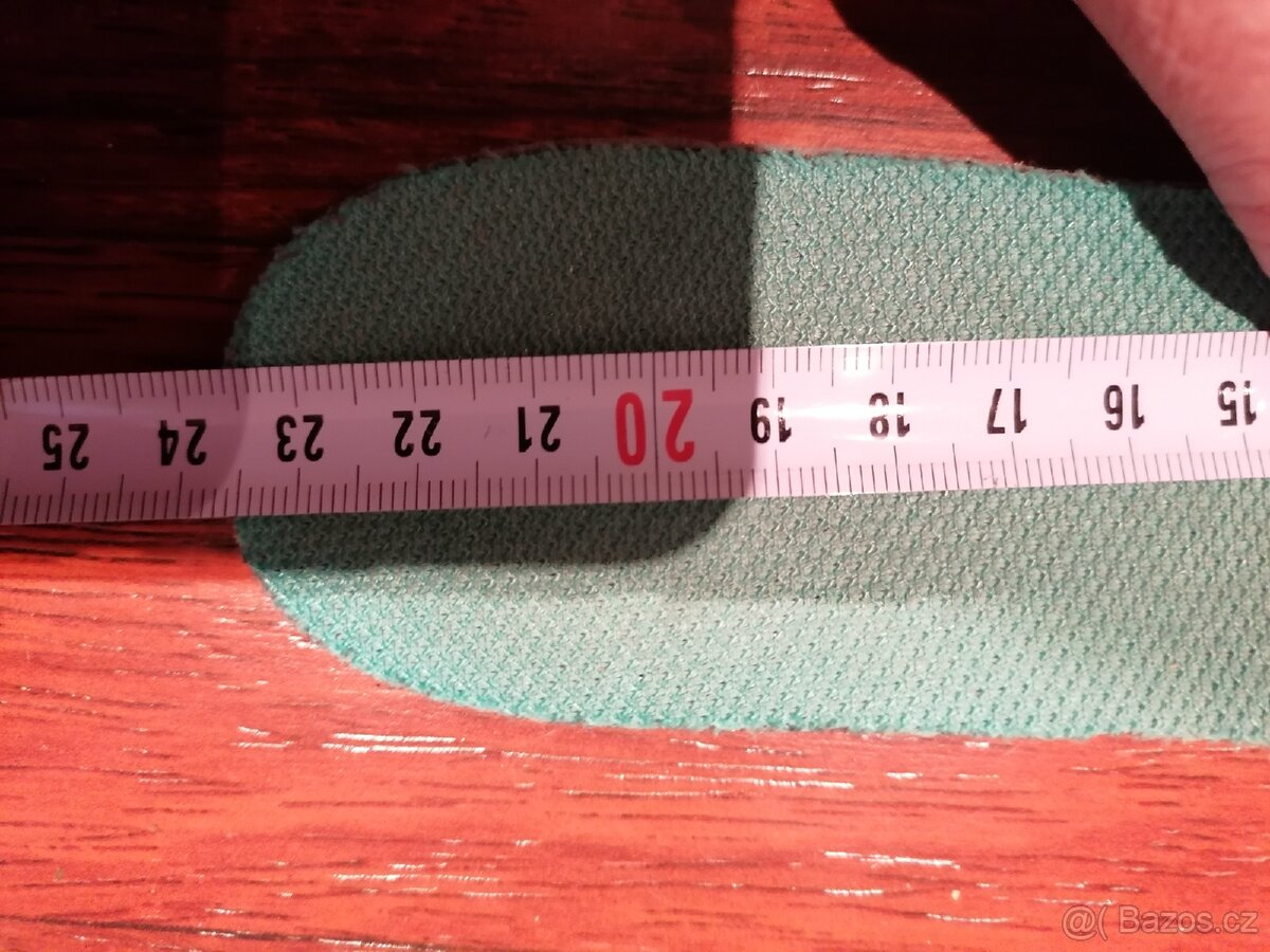 Trekové boty Quechua - 3