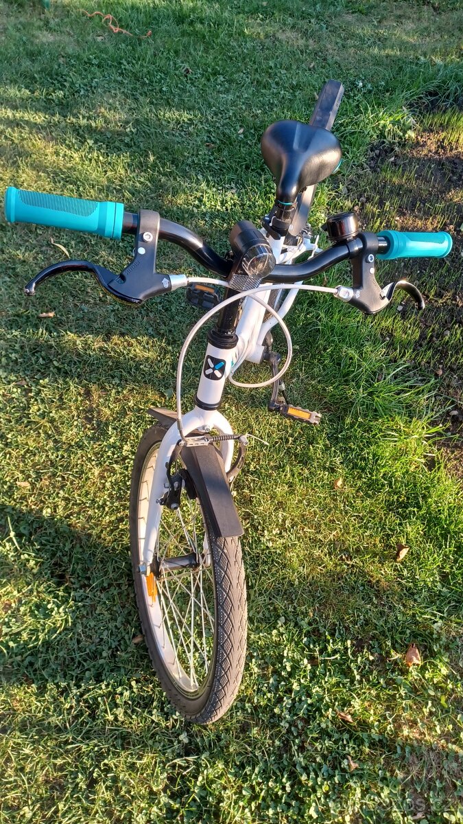 Dětské kolo BTWIN 20" - 3
