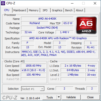 Prodám stolní PC – vhodné na kancelář, internet - 3