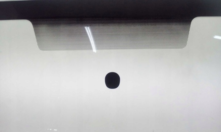 Renault Avantime čelní sklo - 3