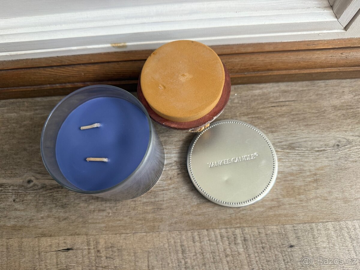 YC tumbler s topperem - 3