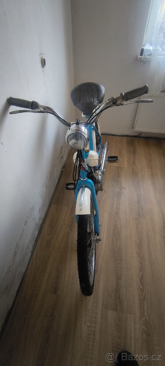 Prodám stadion S11 - 3