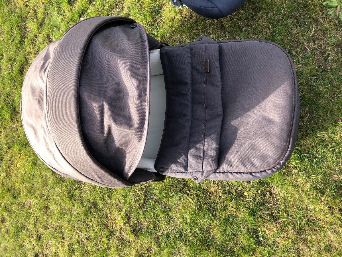 Inglesina Quad 4kombinace - 3