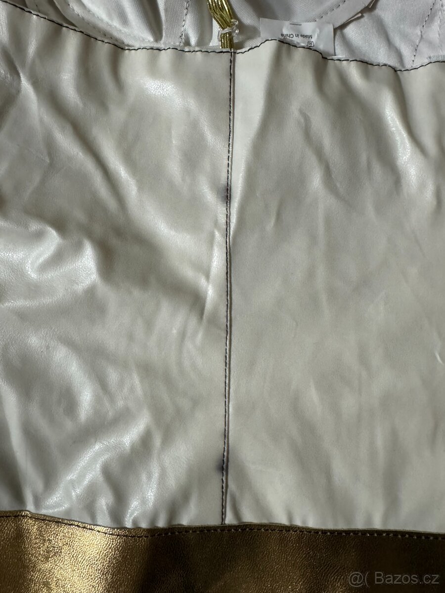 Dámský kostým, vel. L - 3