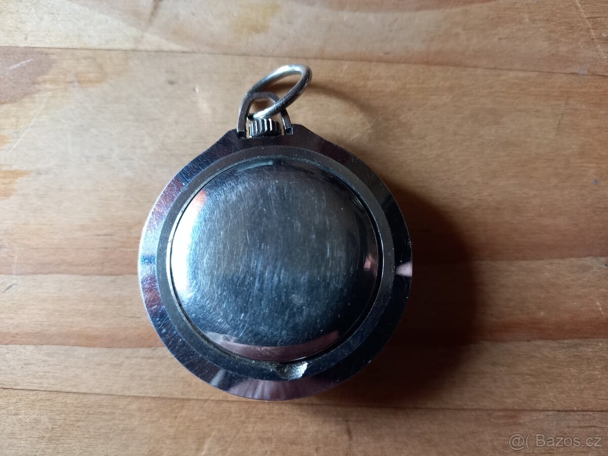 Kapesni hodinky - 3