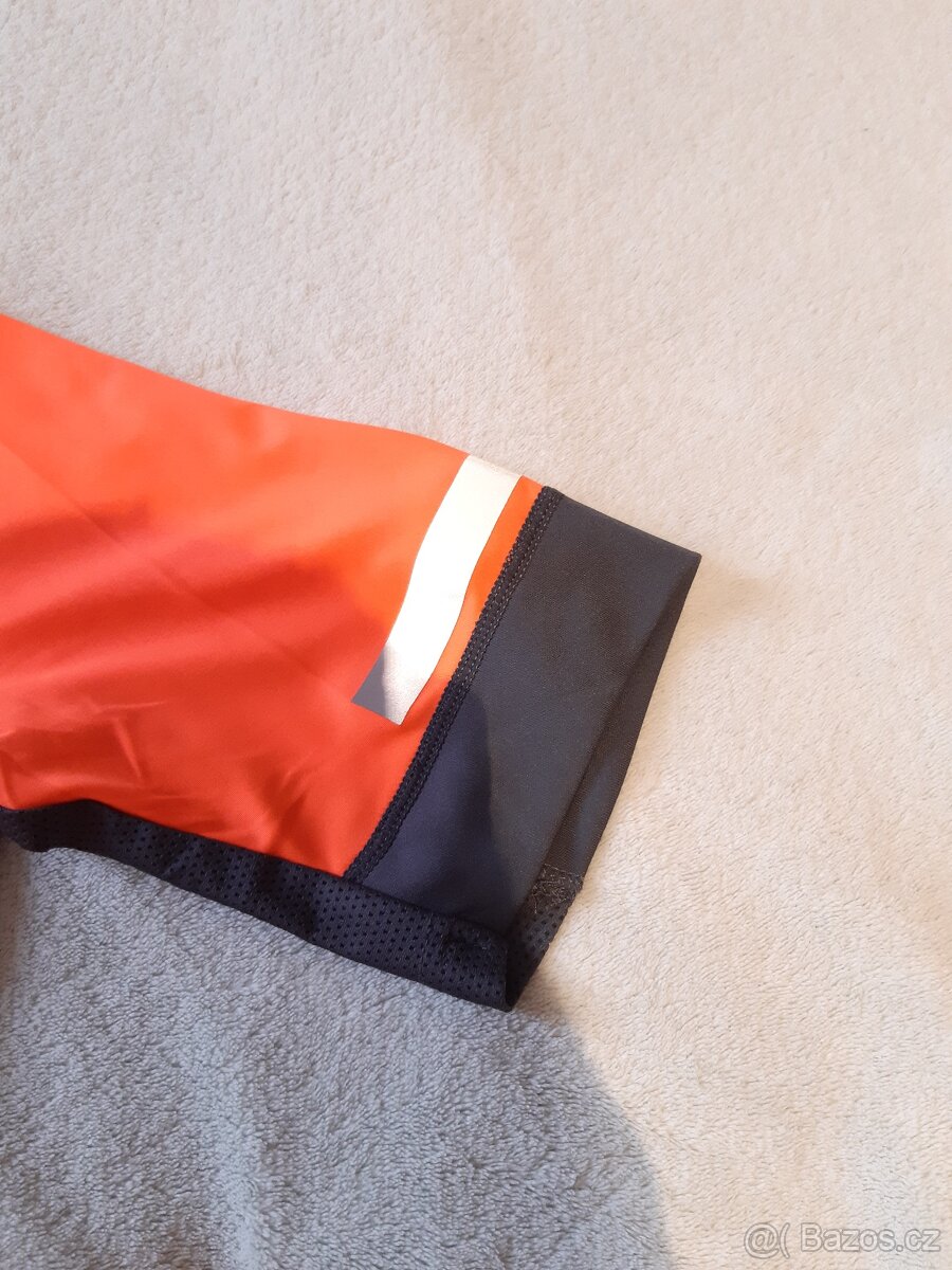 Pánský cyklistický dres BRIKO, vel. M - 3