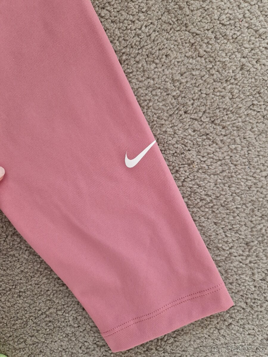 Nové legíny Nike Dri Fit vel L - 3