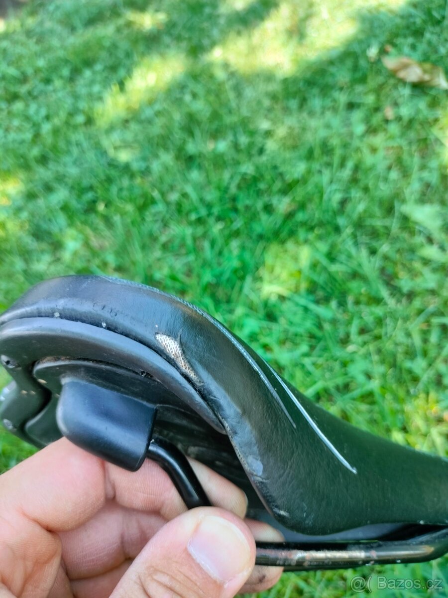 Sedlo XP pro active - 3