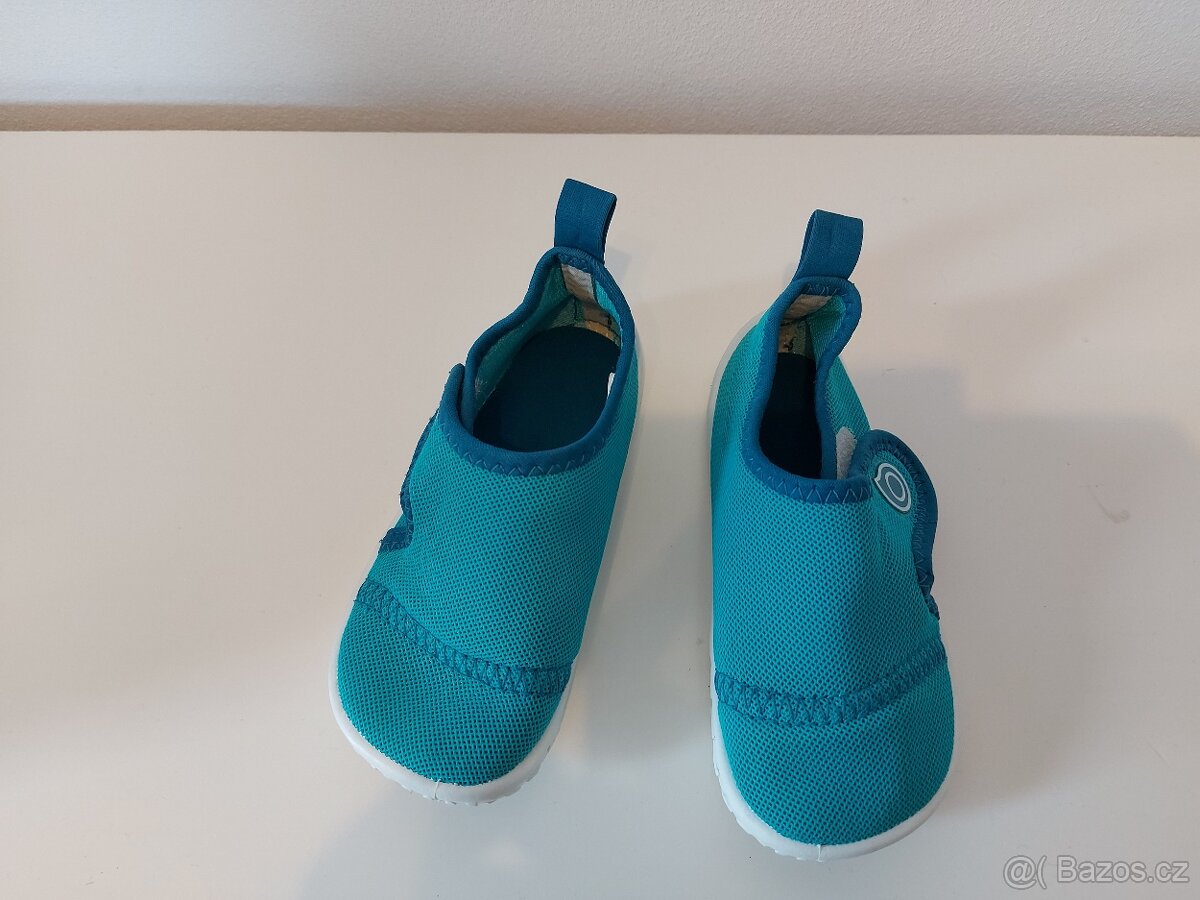 Boty do vody vel.24/25 - 3