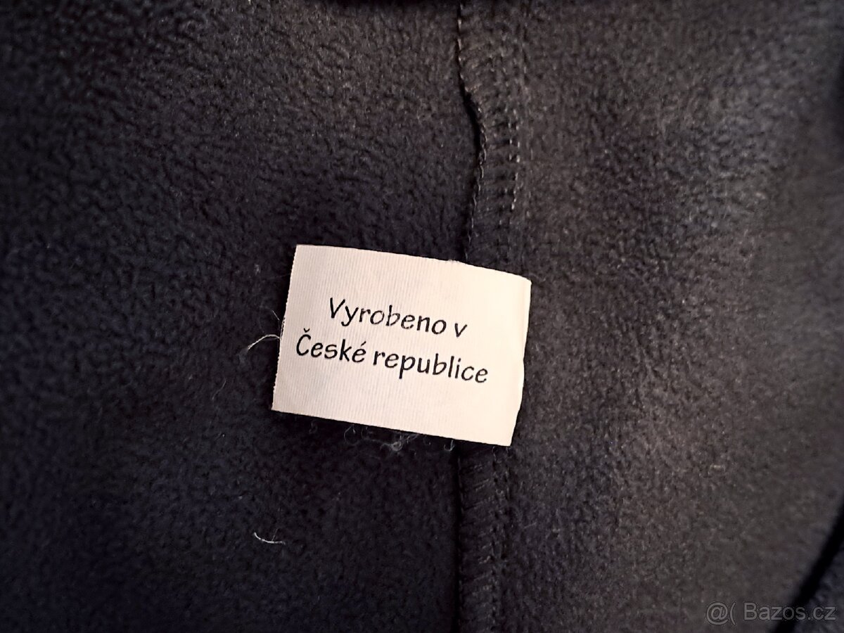 Softshellové kalhoty vel. 168 - 3