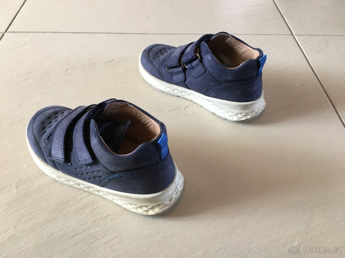 Superfit - dětské boty velikost 24 - 3