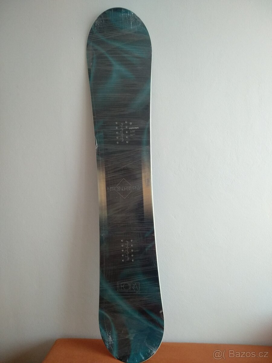 Snowboard Nitro -- SLEVA--% - 3