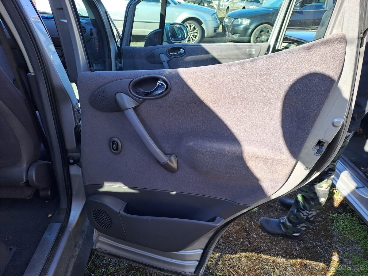 Mercedes A140 - 3