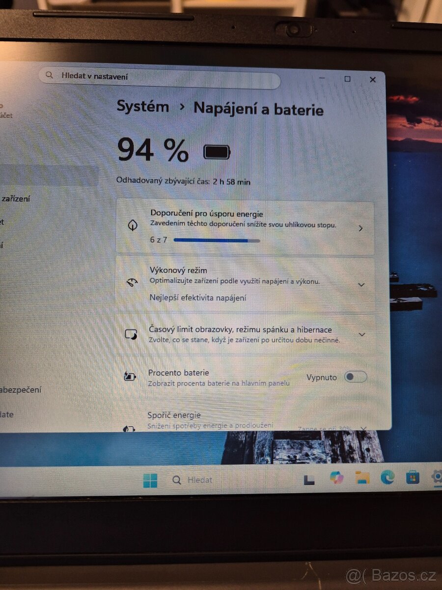 Notebook Lenovo ideapad V130 - 3