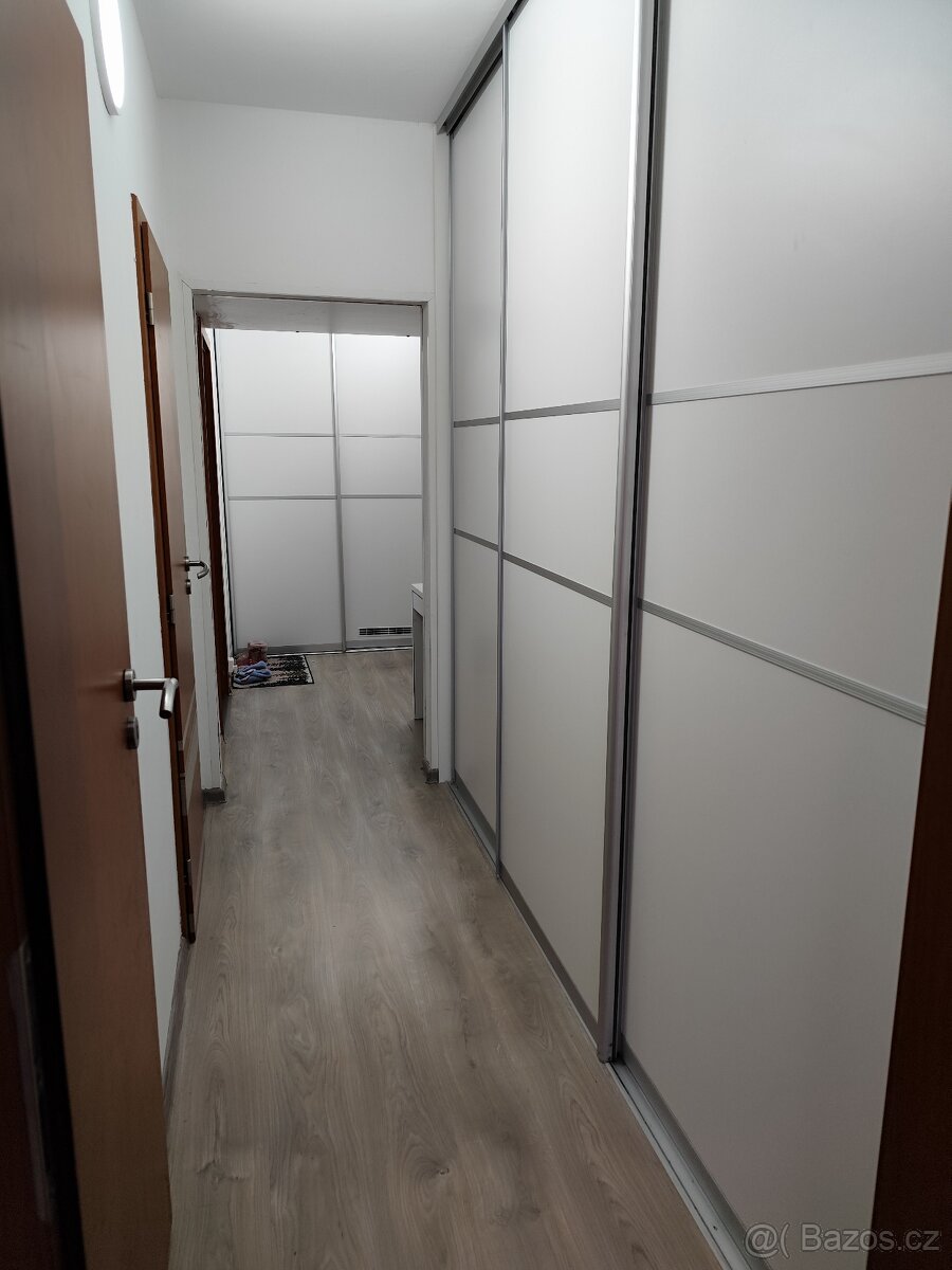 Byt 3+1 Chaloupky - 3