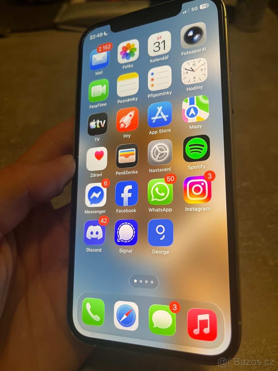 iPhone 12 Pro 128Gb - 3