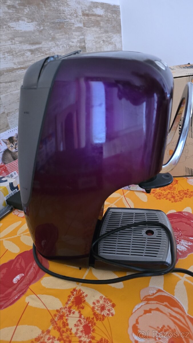 Prodam kavovar TCHIBO Cafissimo - 3