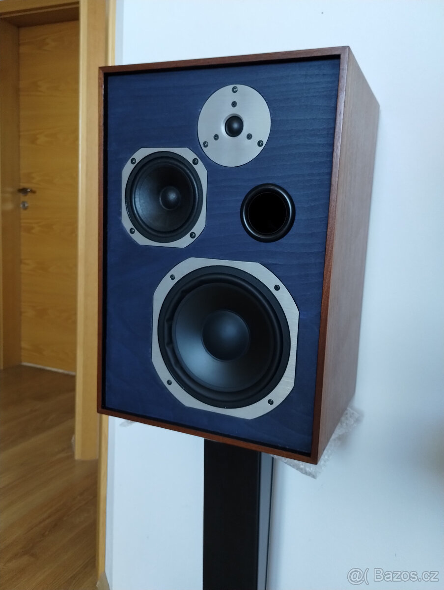 Reprosoustavy Beyma - 3