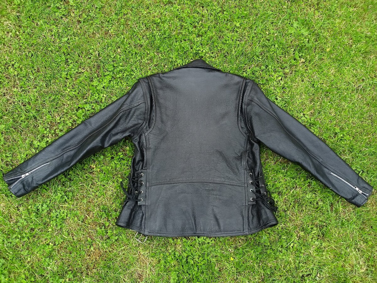 Kožený komplet - 3