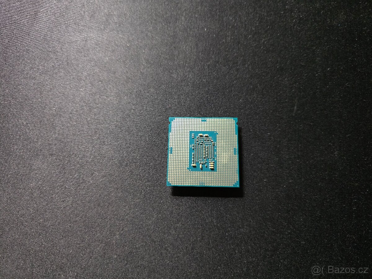 Quad-Core procesor Intel Core i5-6600 Skylake - 3