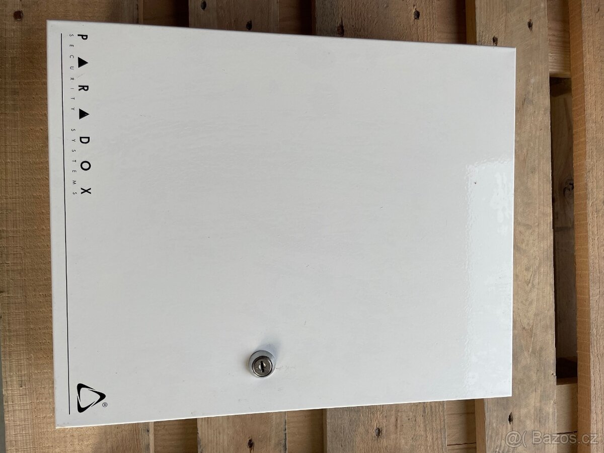 Paradox BOXY a Trafa - 3