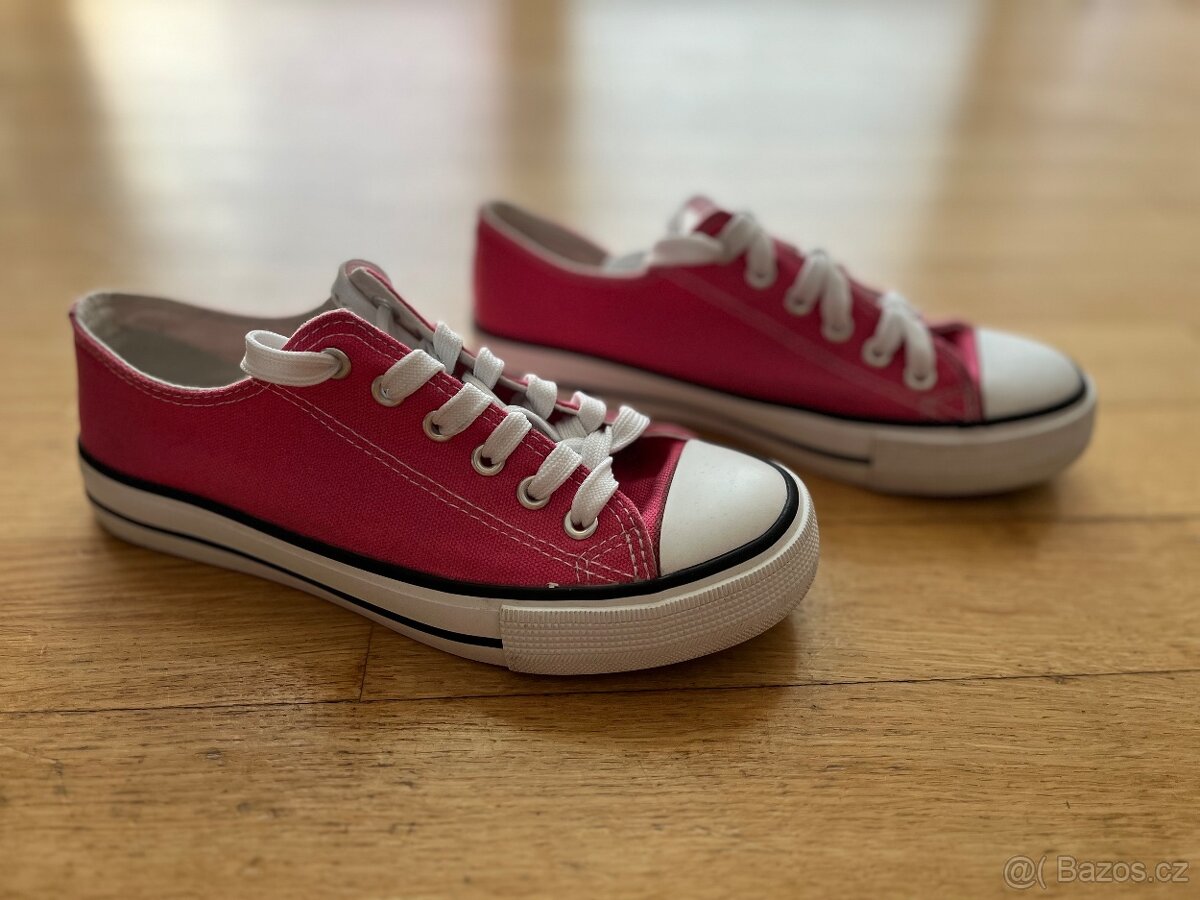 Dívčí boty vel. 36 - 3