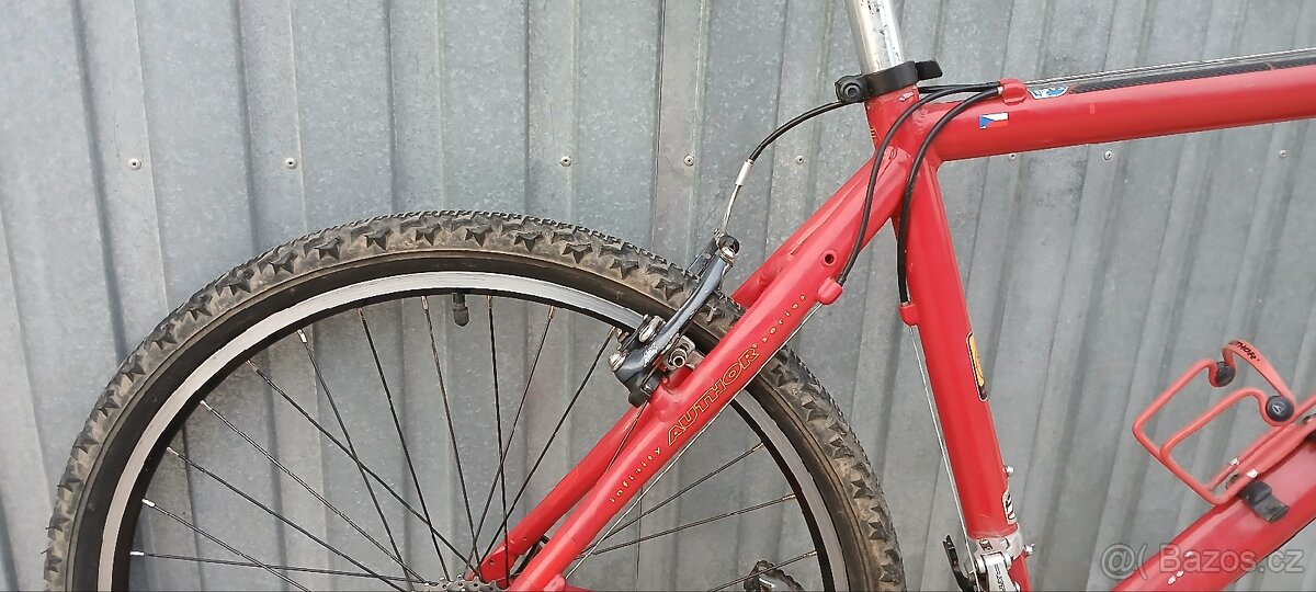 Author Modus 19" - 3