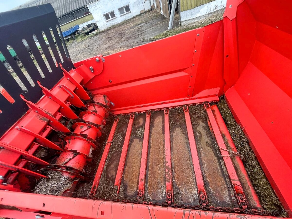 KUHN PRIMOR 4260 m - 3