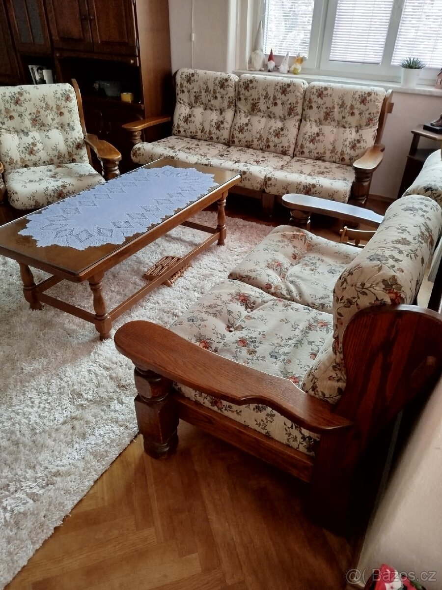 Prodám sedačku - 3