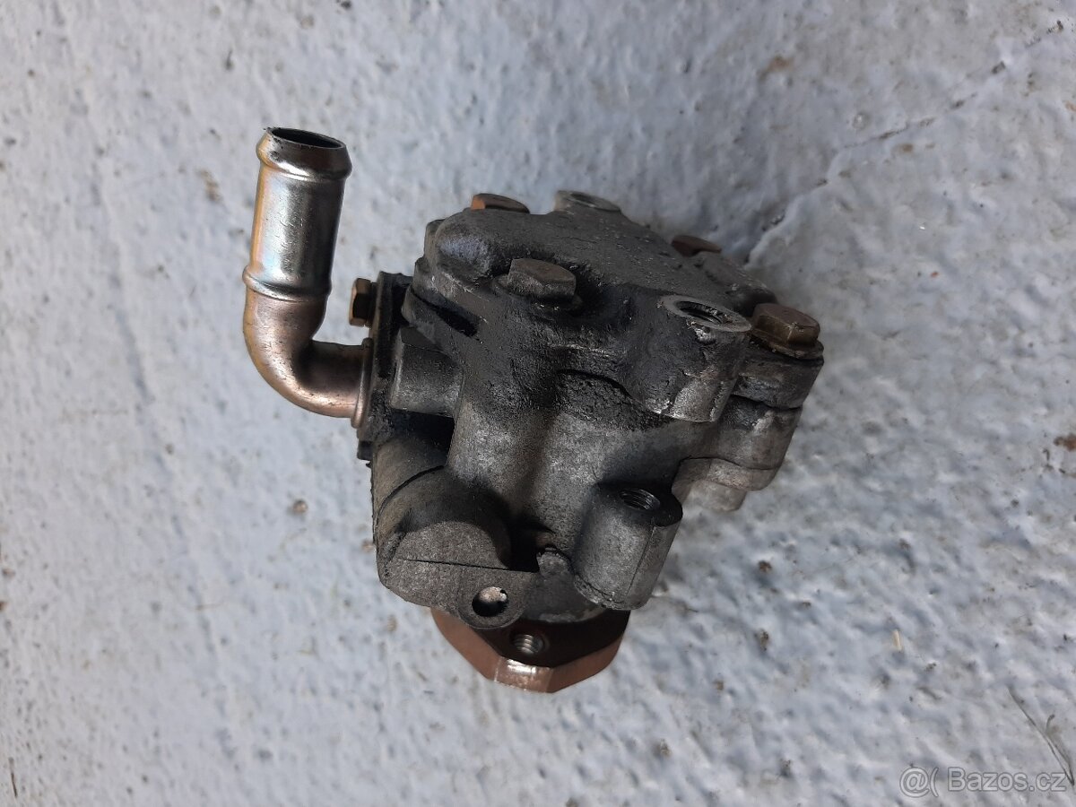 Servo čerpadlo, VW, Škoda, 1.6 mpi - 3