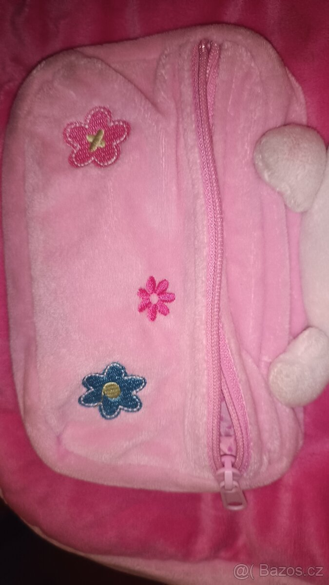 Batůžek hello kitty - 3