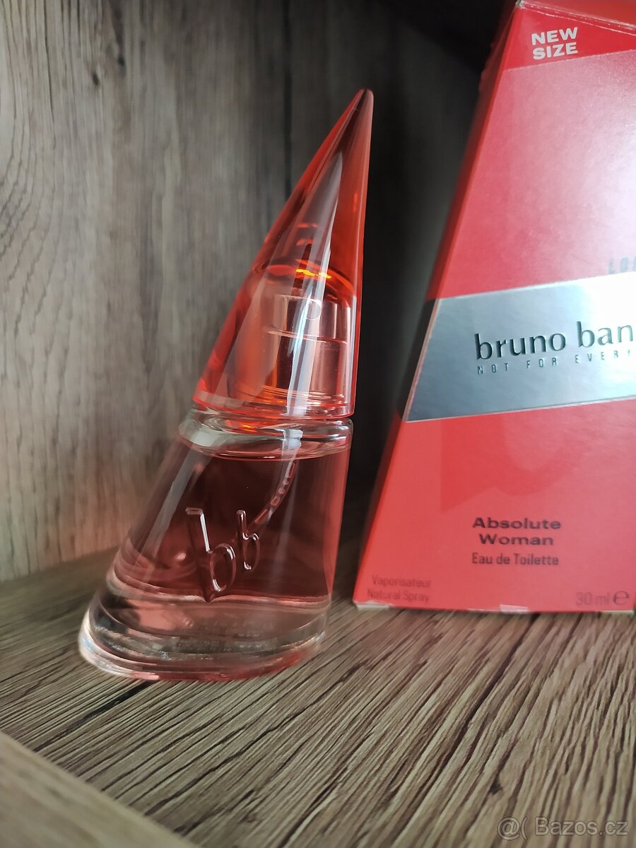 Bruno Banani - 3