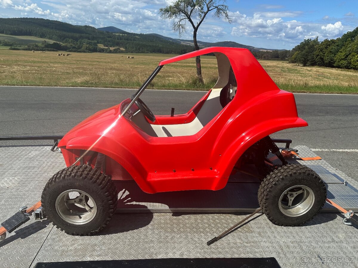 Prodám Buggy