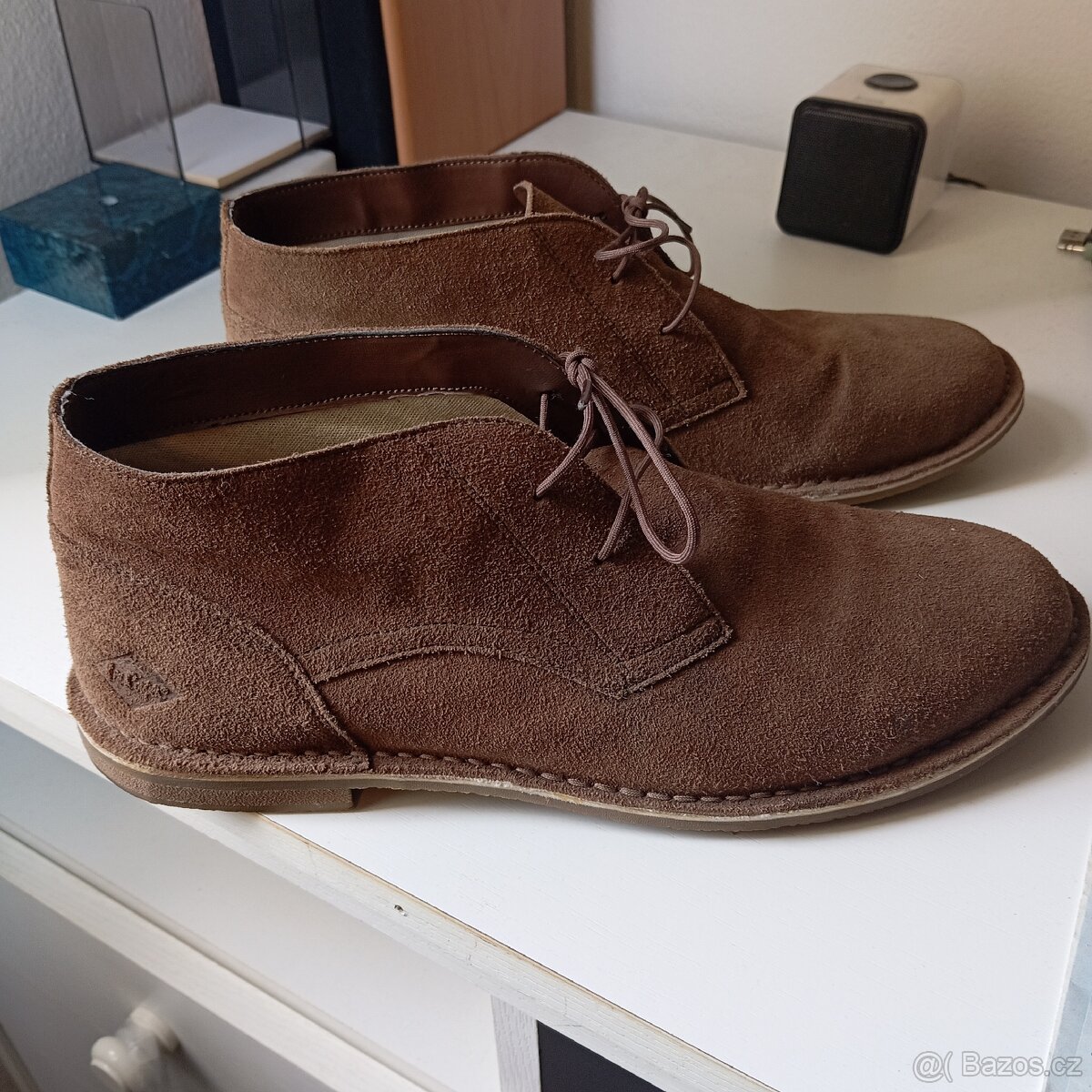 Boty Lee Cooper EU44,5 - 3