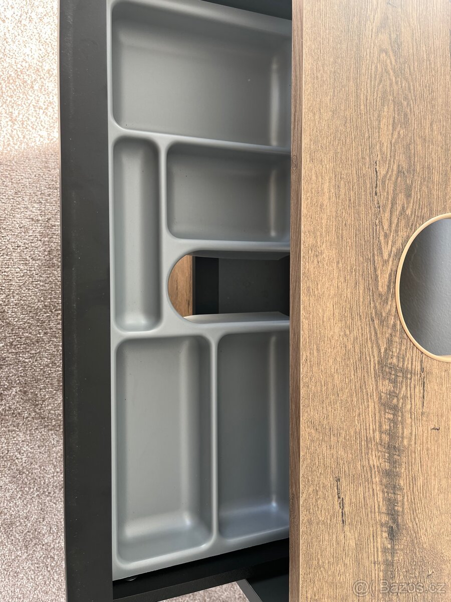 Skříňka pod umyvadlo - 3