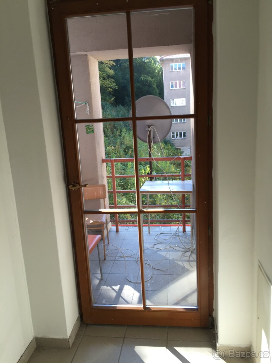 Prodej apartmánu 1+1, Jáchymov - K Lanovce 1048 - 3