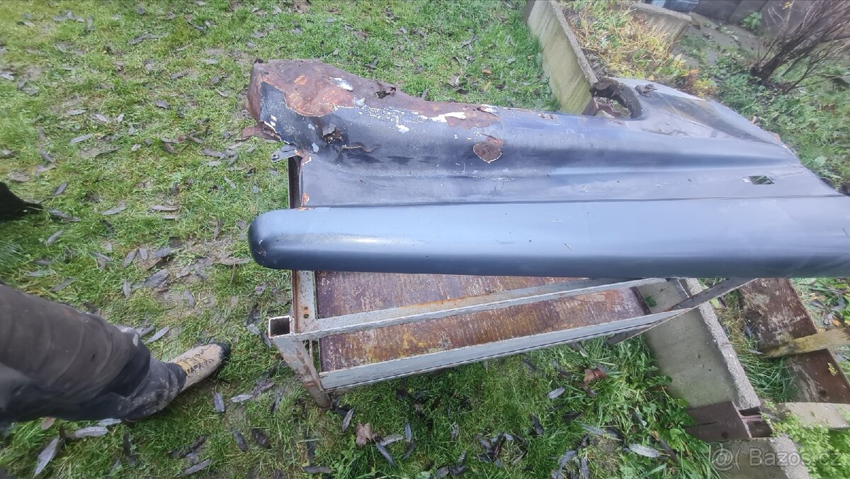 Land cruiser 70,73 lj